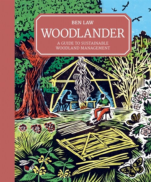 Woodlander (Hardcover)