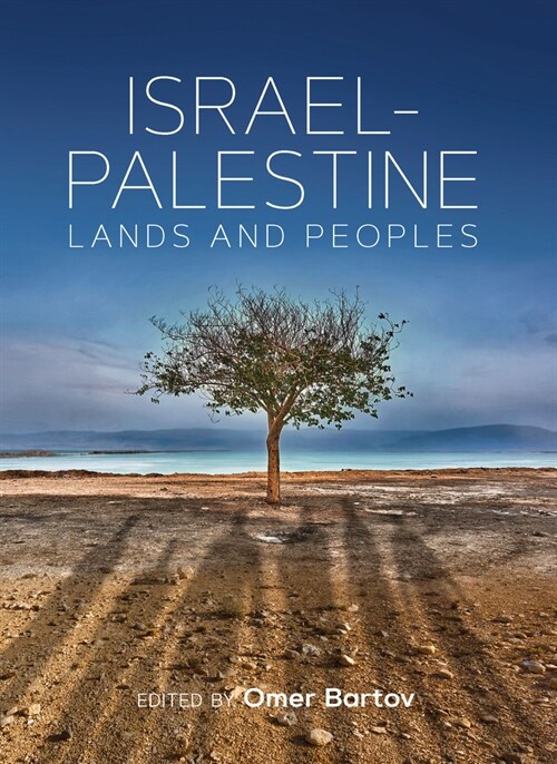 Israel-Palestine : Lands and Peoples (Hardcover)