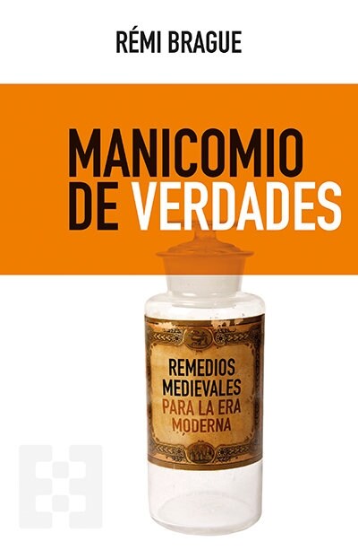 MANICOMIO DE VERDADES (Paperback)