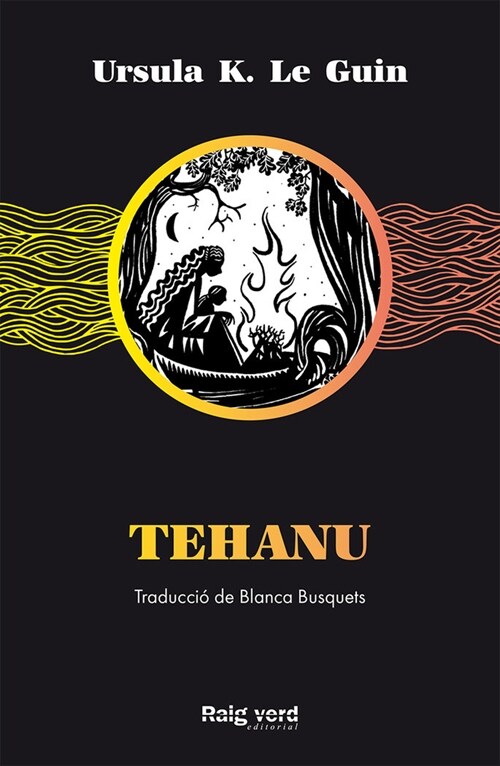 TEHANU CATALAN (Paperback)