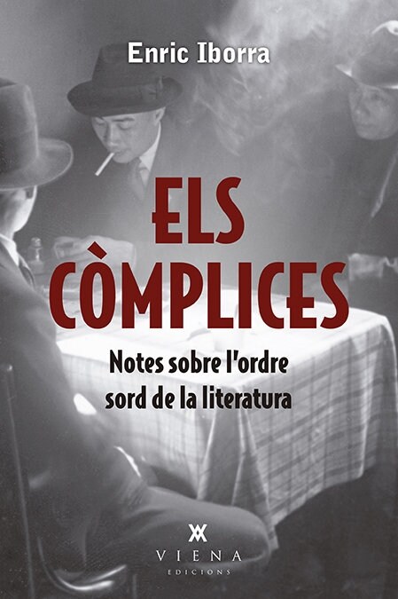 COMPLICES,ELS CATALAN (Book)