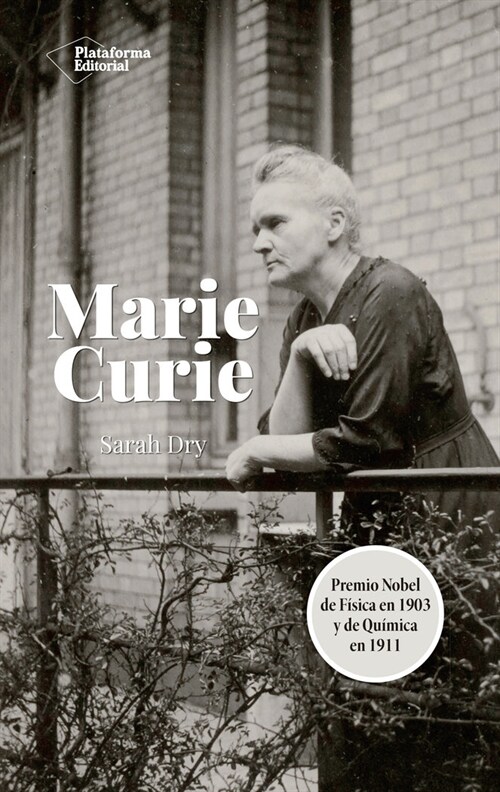 MARIE CURIE (Paperback)