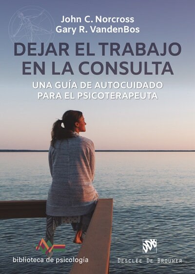 DEJAR EL TRABAJO EN LA CONSULTA UNA GUIA (Book)