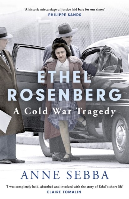 Ethel Rosenberg (Paperback)