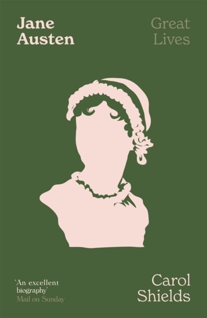 Jane Austen (Paperback)