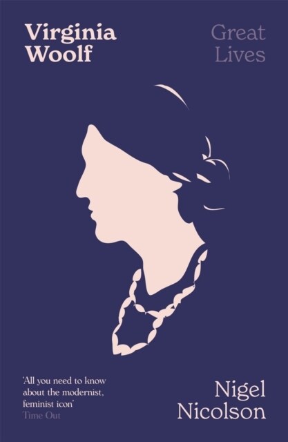 Virginia Woolf (Paperback)