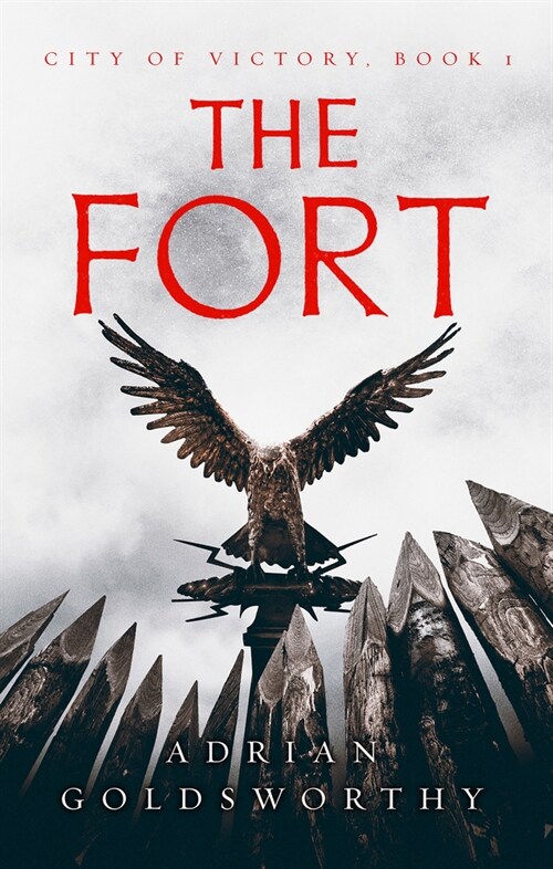 The Fort (Paperback)