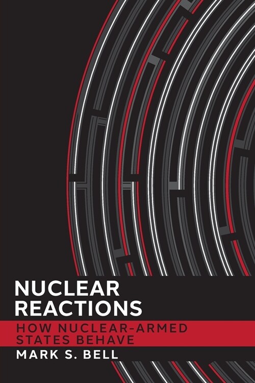 Nuclear Reactions (Paperback)