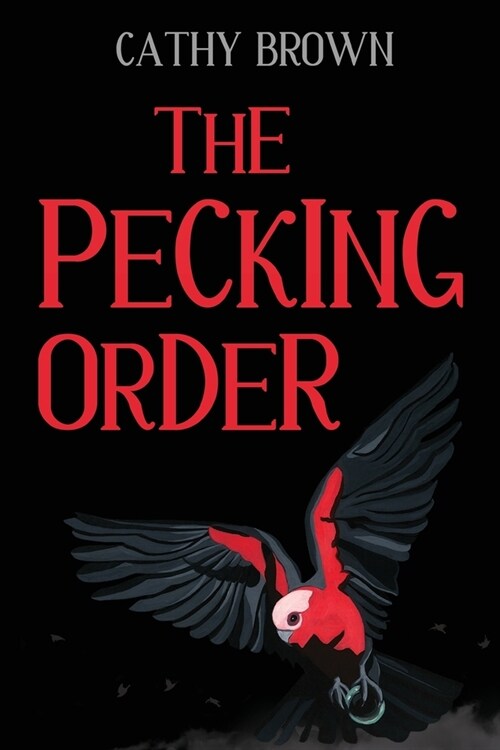 The Pecking Order (Paperback)