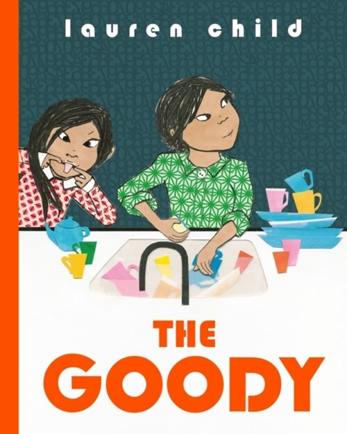 The Goody (Paperback)