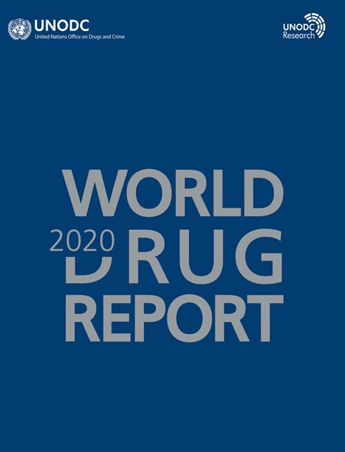 World Drug Report 2020 (Paperback)