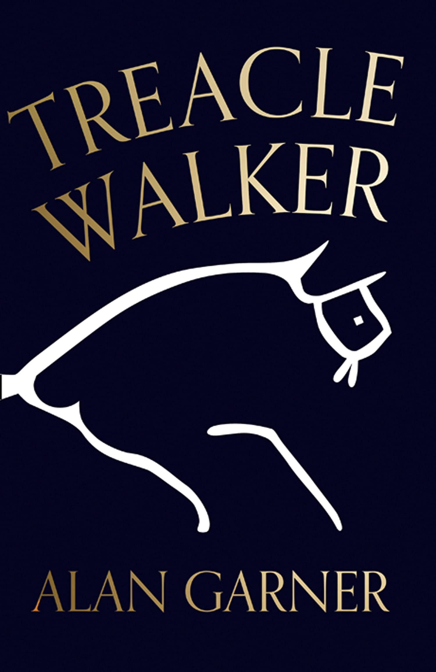 Treacle Walker (Hardcover)