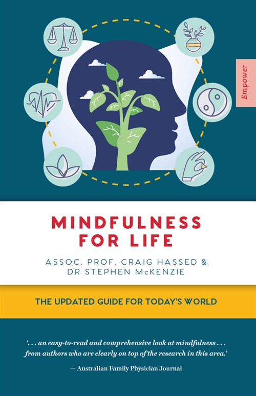 Mindfulness for Life: The Updated Guide for Todays World (Paperback)