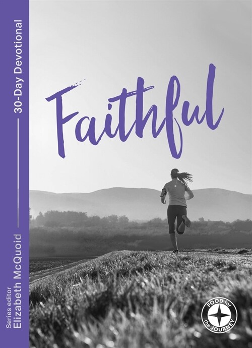 Faithful: Food for the Journey - Themes (Paperback)