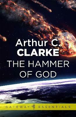 The Hammer of God (Paperback)