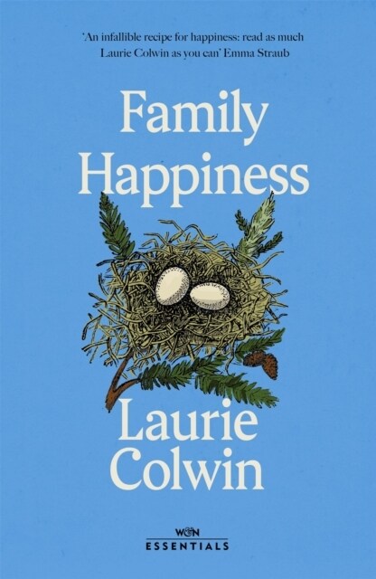 FAMILY HAPPINESS (Paperback)