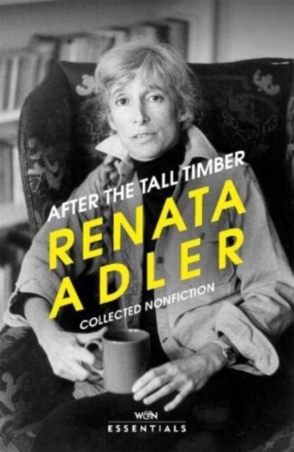 AFTER THE TALL TIMBER (Paperback)