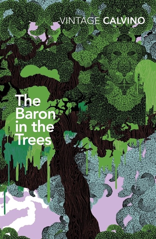 The Baron in the Trees (Paperback)