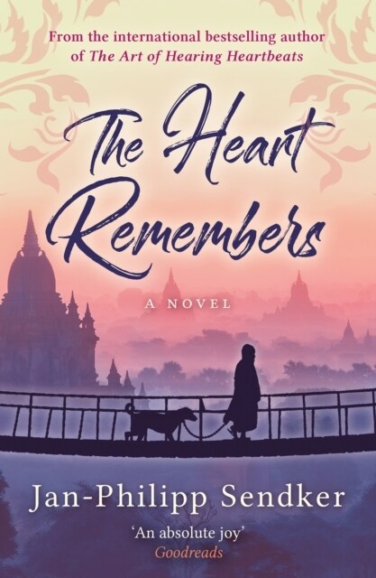 The Heart Remembers (Paperback)