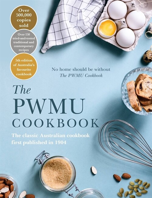 The Pwmu Cookbook (Paperback)