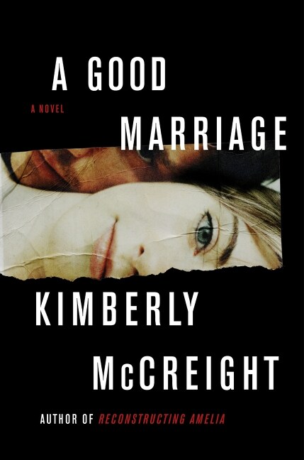 A Good Marriage : A Novel (Paperback)