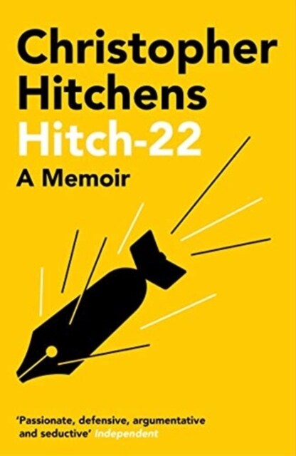 Hitch 22 : A Memoir (Paperback, Main)