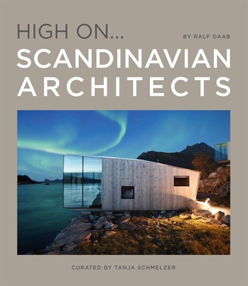 High On... Scandinavian Architects (Hardcover)