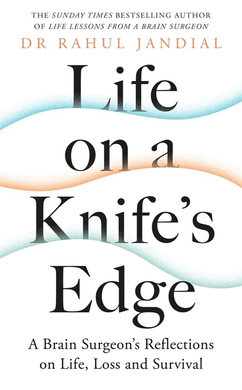 Life on a Knifes Edge (Paperback)