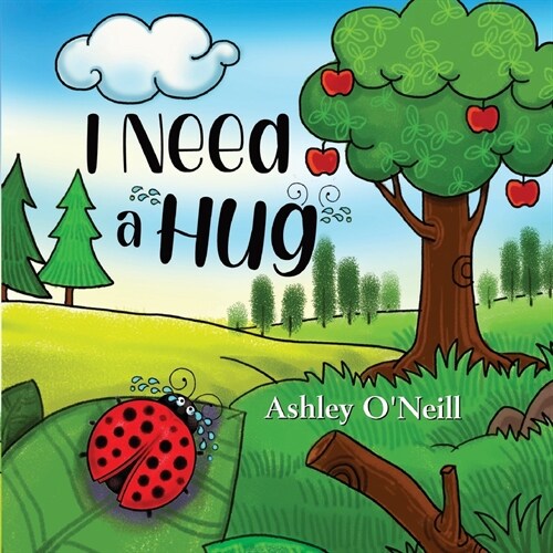 I Need a Hug (Paperback)