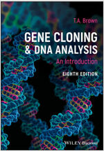 Gene Cloning and DNA Analysis: An Introduction (Paperback, 8)