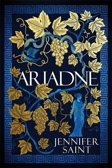 Ariadne (Paperback)