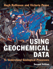 Using Geochemical Data : To Understand Geological Processes (Paperback, 2 Revised edition)