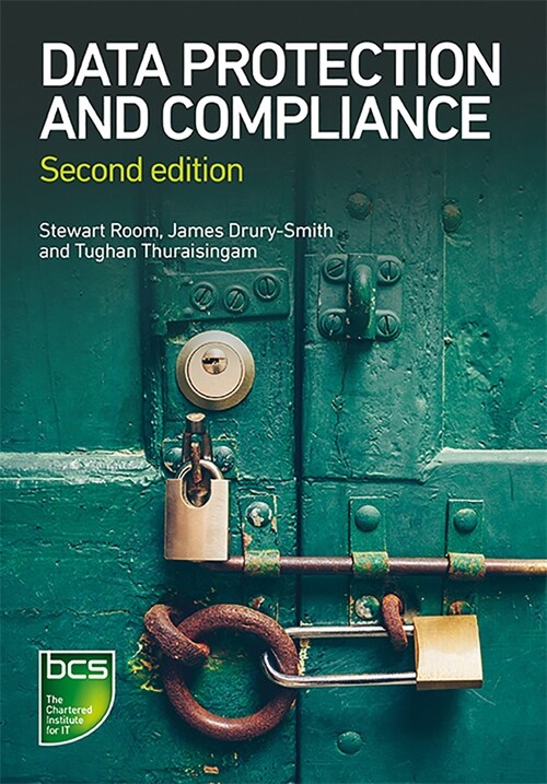 Data Protection and Compliance : Second edition (Paperback, 2 New edition)