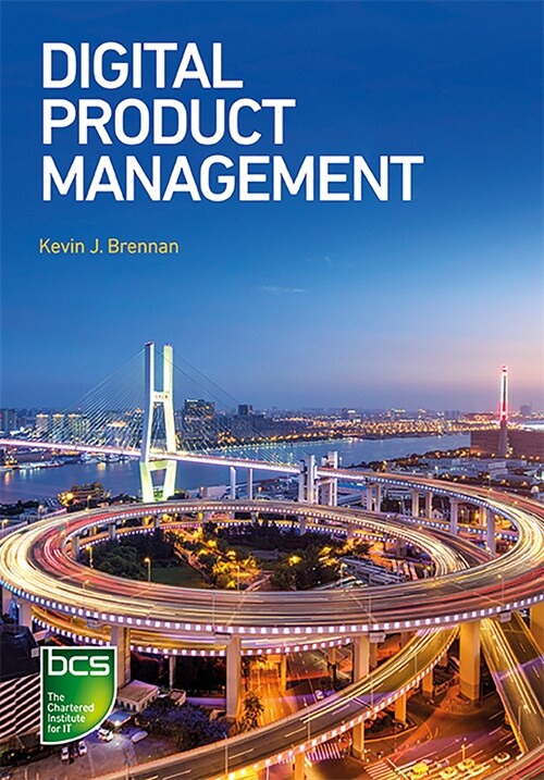 Digital Product Management (Paperback)