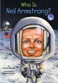 Neil Armstrong?