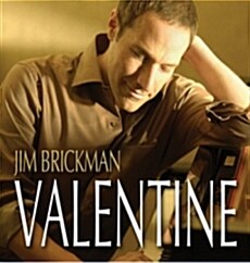 [중고] Jim Brickman - Valentine