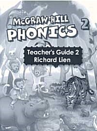 McGraw-Hill Phonics 2 (Teachers Guide)
