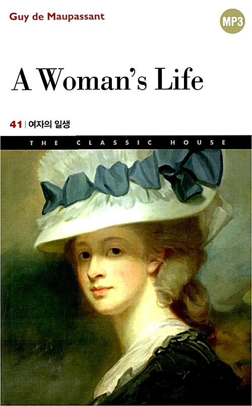 [중고] A Woman‘s Life