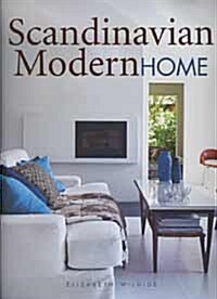 Scandinavian Modern Home (Hardcover)