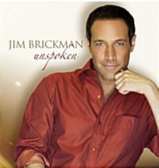 [중고] Jim Brickman - Unspoken