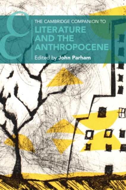 The Cambridge Companion to Literature and the Anthropocene (Paperback)