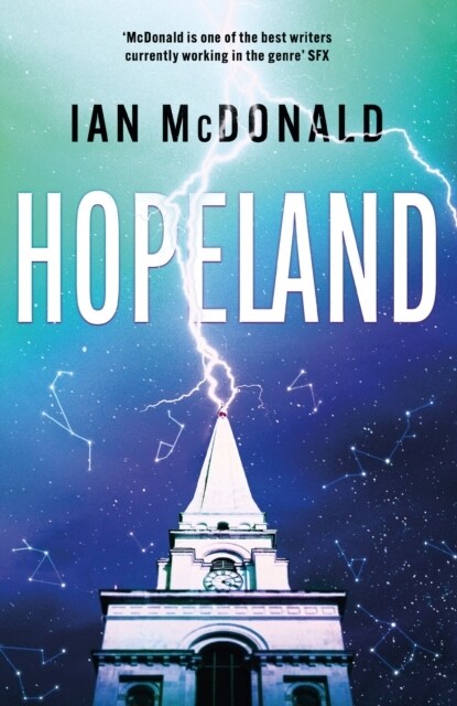 Hopeland (Paperback)