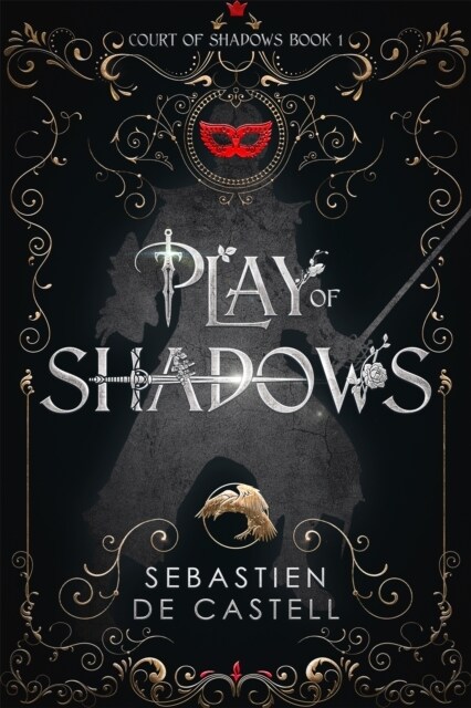 Play of Shadows (Paperback)