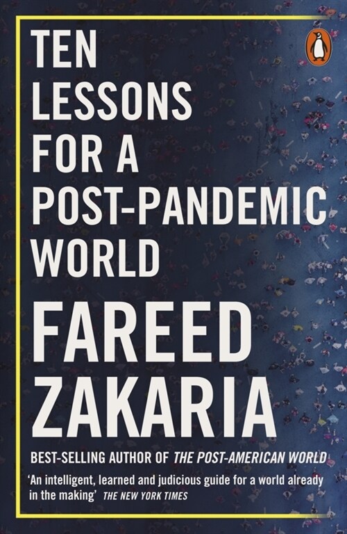 Ten Lessons for a Post-Pandemic World (Paperback)