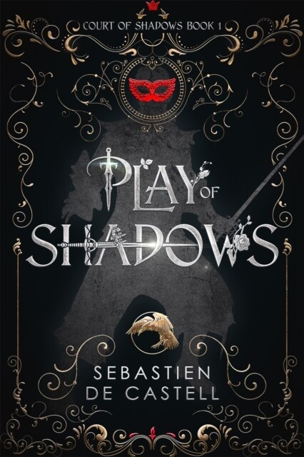 Play of Shadows : Thrills, Wit And Swordplay with a new generation of the Greatcoats! (Paperback)