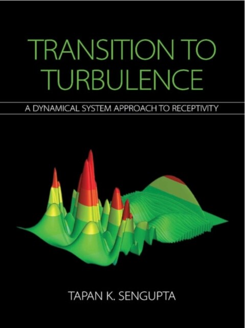 Transition to Turbulence : A Dynamical System Approach to Receptivity (Hardcover)