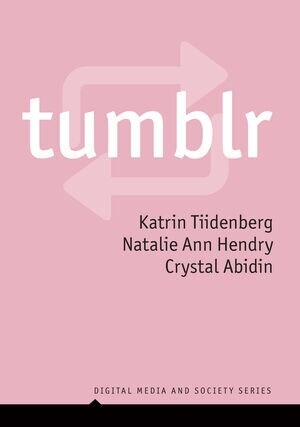 Tumblr (Paperback)