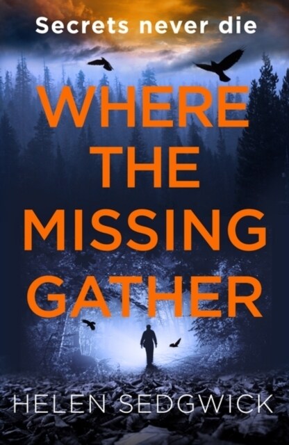 Where the Missing Gather : ‘Helen Sedgwick saw into the future and that future is now!’ Lemn Sissay, author of My Name Is Why (Paperback)