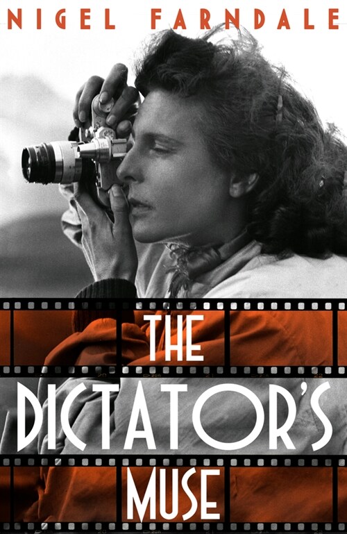 The Dictators Muse : the captivating novel by the Richard & Judy bestseller (Hardcover)