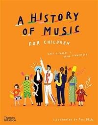 (A) history of music for children 